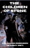 The Children of Stone (The Protectors of Earth, #4) (eBook, ePUB) The Children of Stone (The Protectors of Earth, #4) (eBook, ePUB)