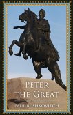 Peter the Great (eBook, PDF)