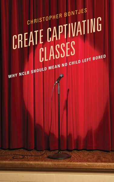Create Captivating Classes (eBook, PDF) Create Captivating Classes (eBook, PDF)