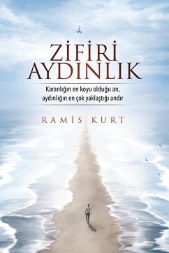 ZIFIRI AYDINLIK (eBook, ePUB) - Kurt, Ramis