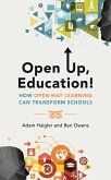 Open Up, Education! (eBook, PDF)