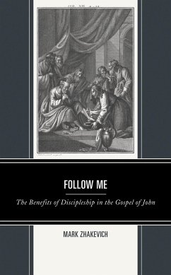 Follow Me (eBook, PDF) - Zhakevich, Mark