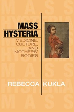 Cover Mass Hysteria (eBook, PDF)