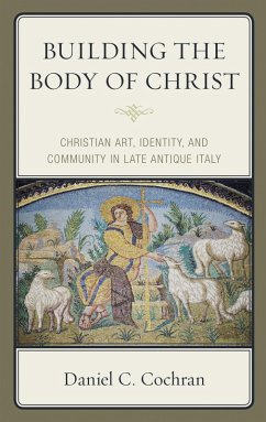 Cover Building the Body of Christ (eBook, PDF)