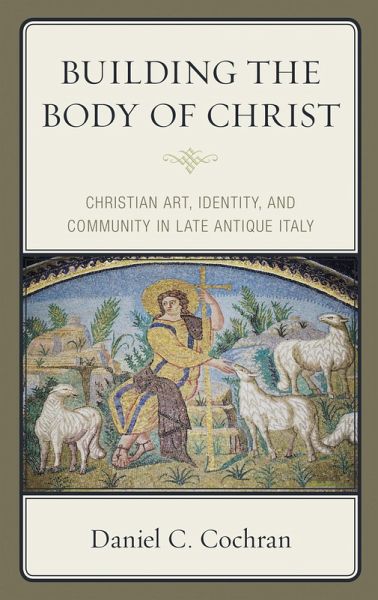 Building the Body of Christ (eBook, PDF)
