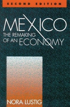 Cover Mexico (eBook, PDF)