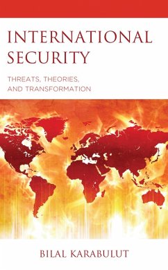 Cover International Security (eBook, PDF)