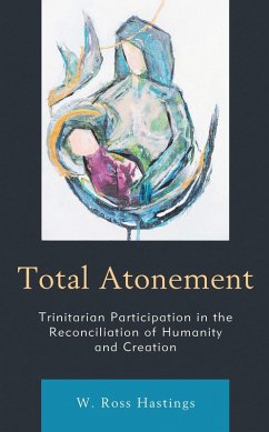 Cover Total Atonement (eBook, PDF)