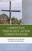 Christian Theology After Christendom (eBook, PDF)