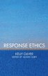 Response Ethics (eBook, PDF) - Bild 1