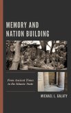 Memory and Nation Building (eBook, PDF)