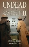 Undead in the West II (eBook, PDF) Undead in the West II (eBook, PDF)
