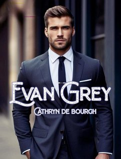 Evan Grey (eBook, ePUB) - De Bourgh, Cathryn