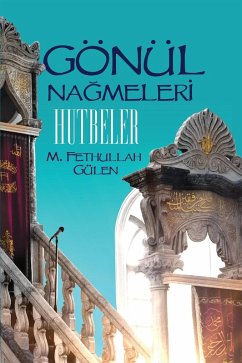 Cover HUTBELER - GÖNÜL NAGMELERI (eBook, ePUB)