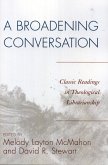 A Broadening Conversation (eBook, PDF)
