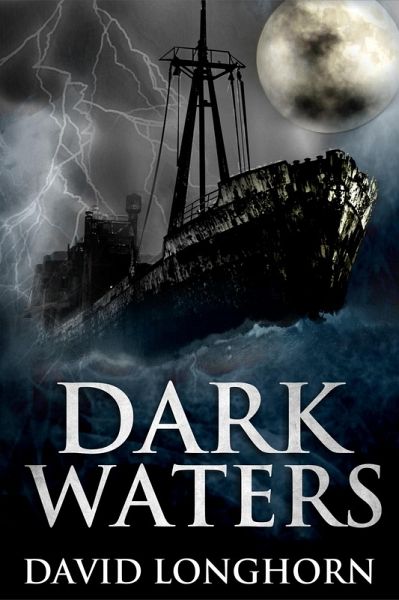 Dark Waters (Mephisto Club Series, #1) (eBook, ePUB)