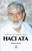 HACI ATA ADANMIS BIR GÖNÜL INSANI (eBook, ePUB)