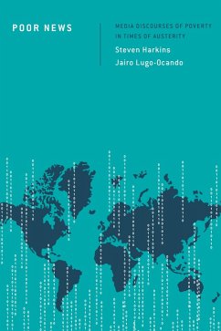 Cover Poor News (eBook, PDF)