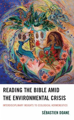 Cover Reading the Bible amid the Environmental Crisis (eBook, PDF)