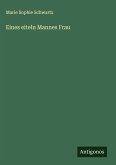 Eines eiteln Mannes Frau Eines eiteln Mannes Frau