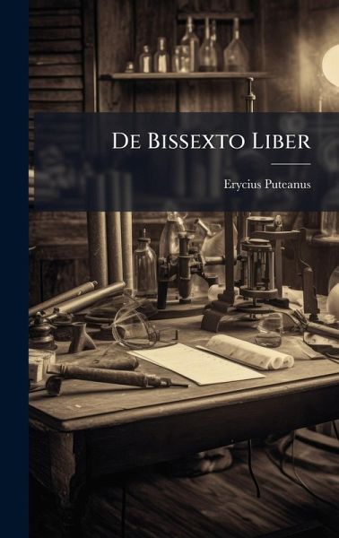 De Bissexto Liber