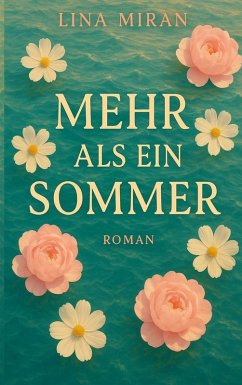Cover Mehr als ein Sommer