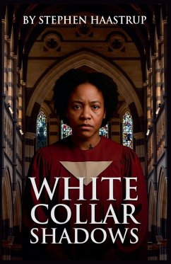 Cover White Collar Shadows