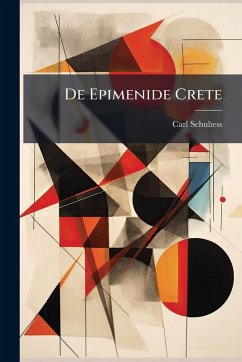 Cover De Epimenide Crete