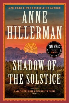 Cover Shadow of the Solstice