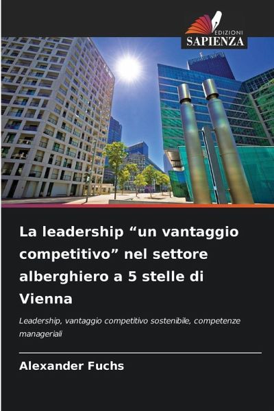 La leadership La leadership