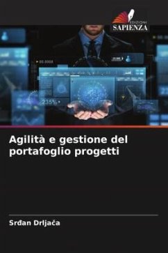 Cover Agilità e gestione del portafoglio progetti