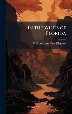 Cover In the Wilds of Florida