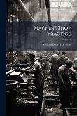 Machine Shop Practice