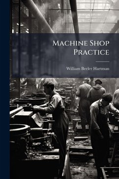 Cover Machine Shop Practice
