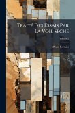 TraitÃ(c) Des Essais Par La Voie Sèche