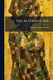 The Alternate Sex The Alternate Sex