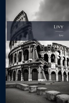 Cover Livy