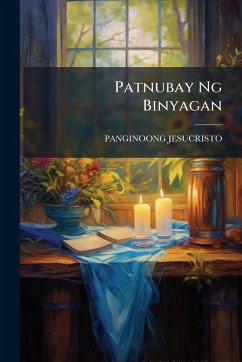 Cover Patnubay Ng Binyagan
