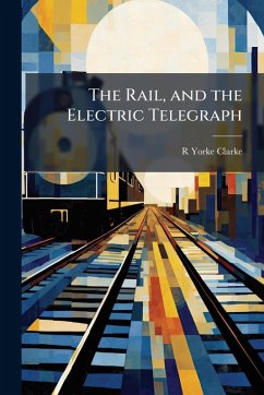 Cover The Rail, and the Electric Telegraph