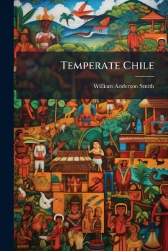 Cover Temperate Chile