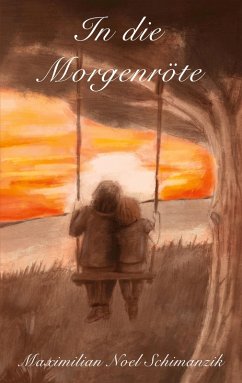 Cover In die Morgenröte