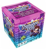 Mirakulus 1027847 - Dungeon Drop, Brettspiel Mirakulus 1027847 - Dungeon Drop, Brettspiel