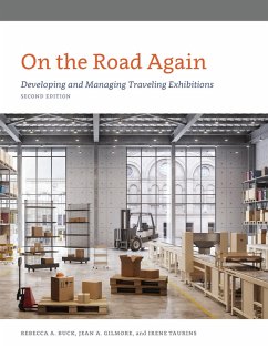 Cover On the Road Again (eBook, PDF)