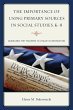 The Importance of Using Primary Sources... - Bild 1