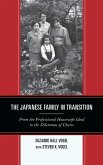 The Japanese Family in Transition (eBook, PDF)