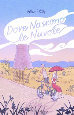Cover Dove Nascono le Nuvole (eBook, ePUB)