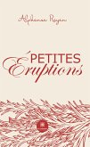 Petites éruptions (eBook, ePUB)