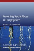 Preventing Sexual Abuse in Congregations (eBook, PDF)