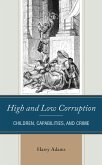 High and Low Corruption (eBook, PDF)