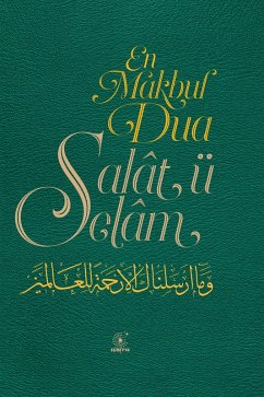 Cover En Makbul Dua Salât ü Selâm (eBook, ePUB)